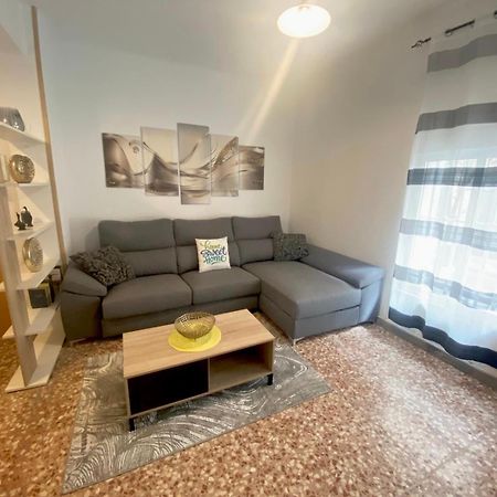 Sweet Home Alicante Nearby The Museum And Beach Exterior foto