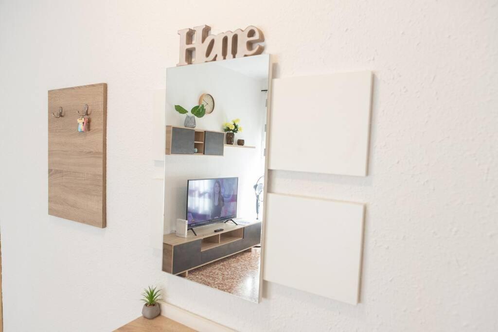 Sweet Home Alicante Nearby The Museum And Beach Exterior foto