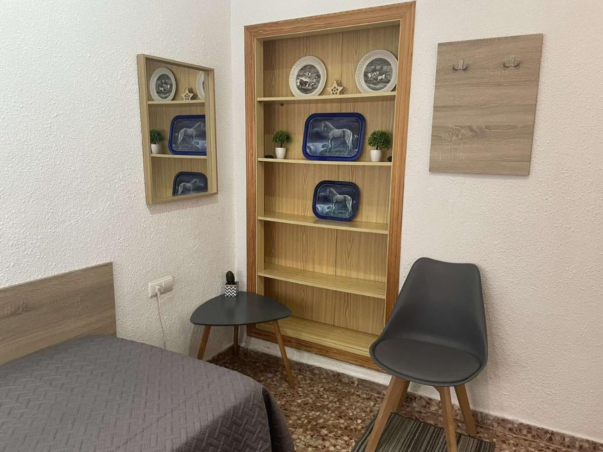 Sweet Home Alicante Nearby The Museum And Beach Exterior foto