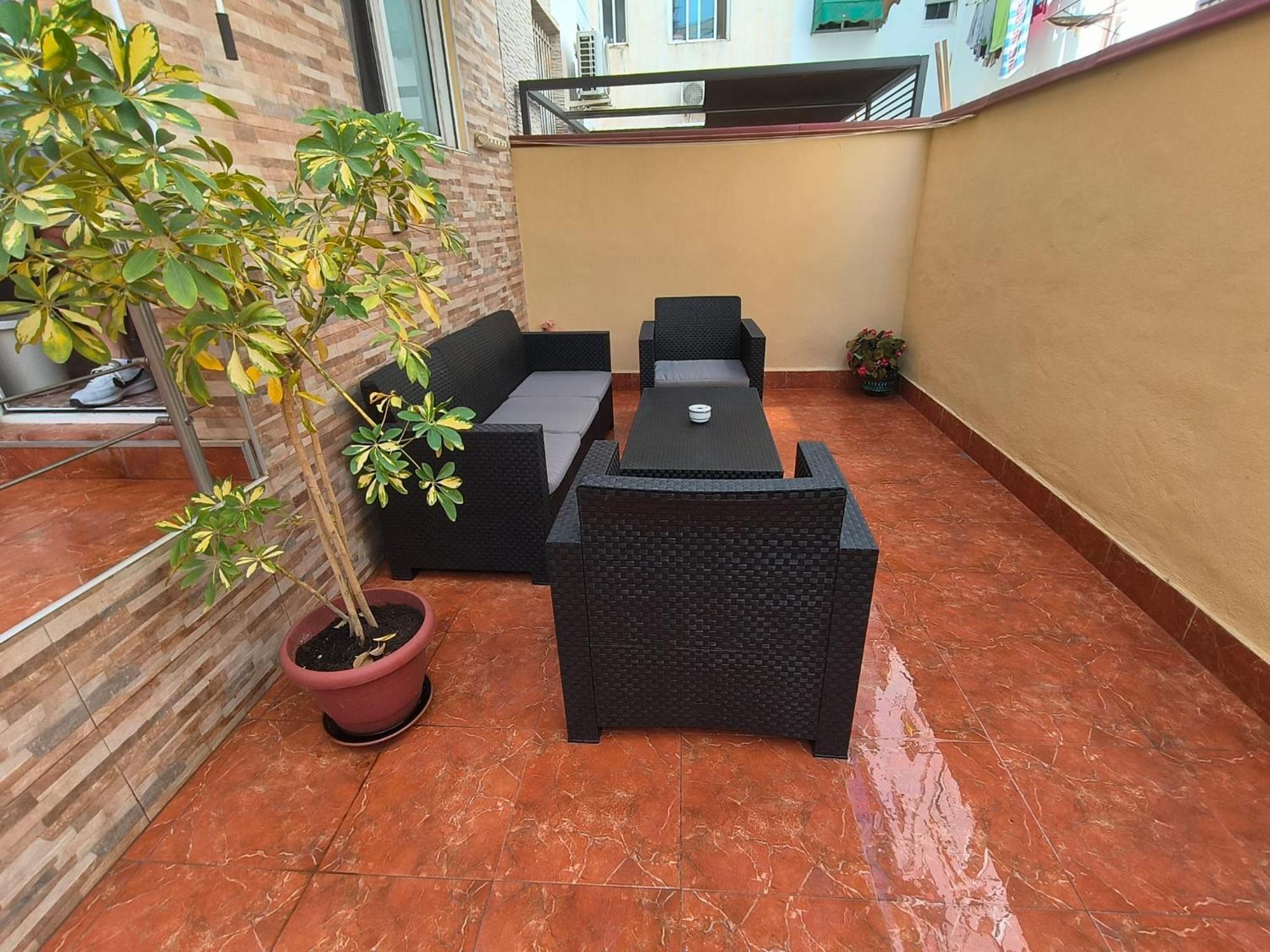 Sweet Home Alicante Nearby The Museum And Beach Exterior foto